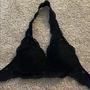 Halter Bralette